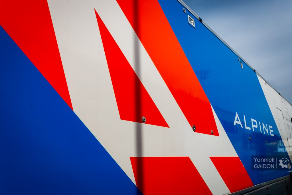 Alpine et Lotus, le prochain duo de la Formule E ?