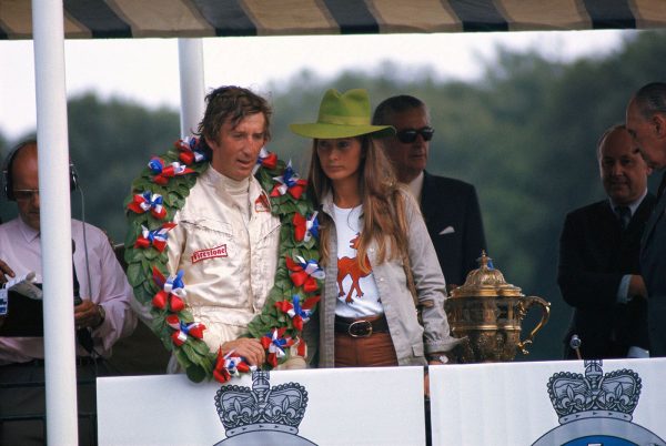 Jochen Rindt : la tragédie, Champion à titre posthume