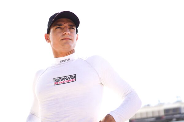 Alex Palou rejoint Chip Ganassi Racing pour 2021