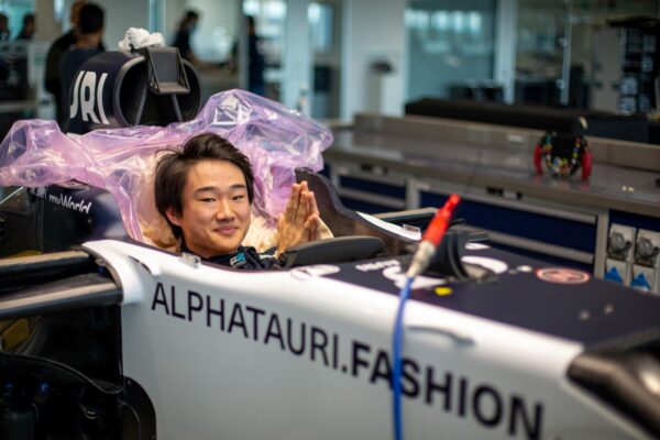 Marko annonce un très jeune pilote en 2021 aux côtés de Gasly