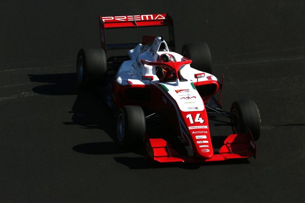 Vers une fusion de la Formule Renault avec la Formula Regional European ?
