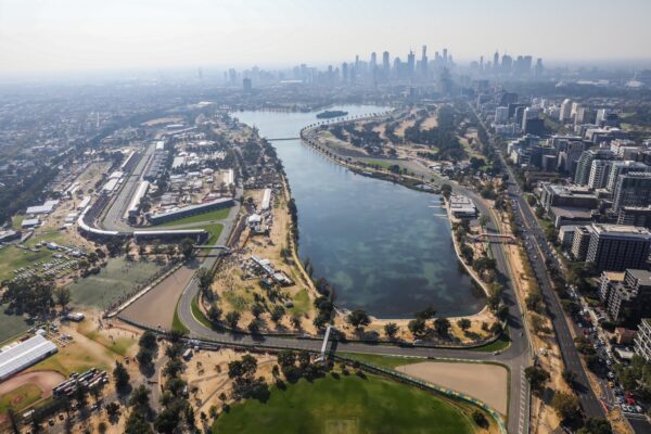 L'AGPC confirme que Melbourne ouvrira la saison 2021
