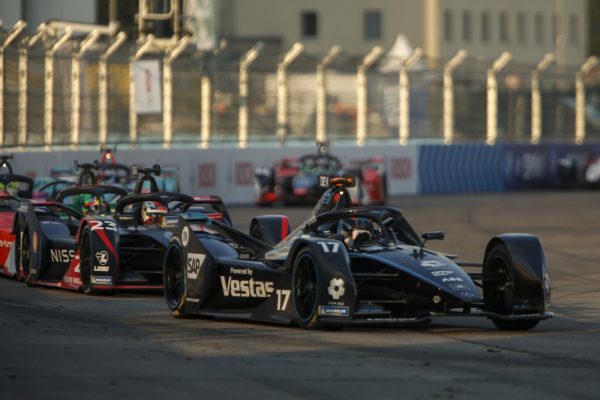 Saison 7 : Qu'est-ce que la Formule E ?
