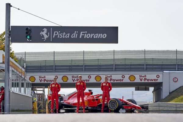Ferrari décidera de l'avenir de ses jeunes pilotes après la saison FIA F2