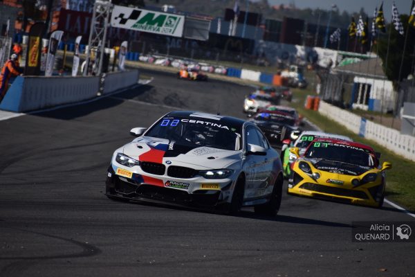 FFSA GT : Un franc succès pour le 76ème Grand Prix d’Albi