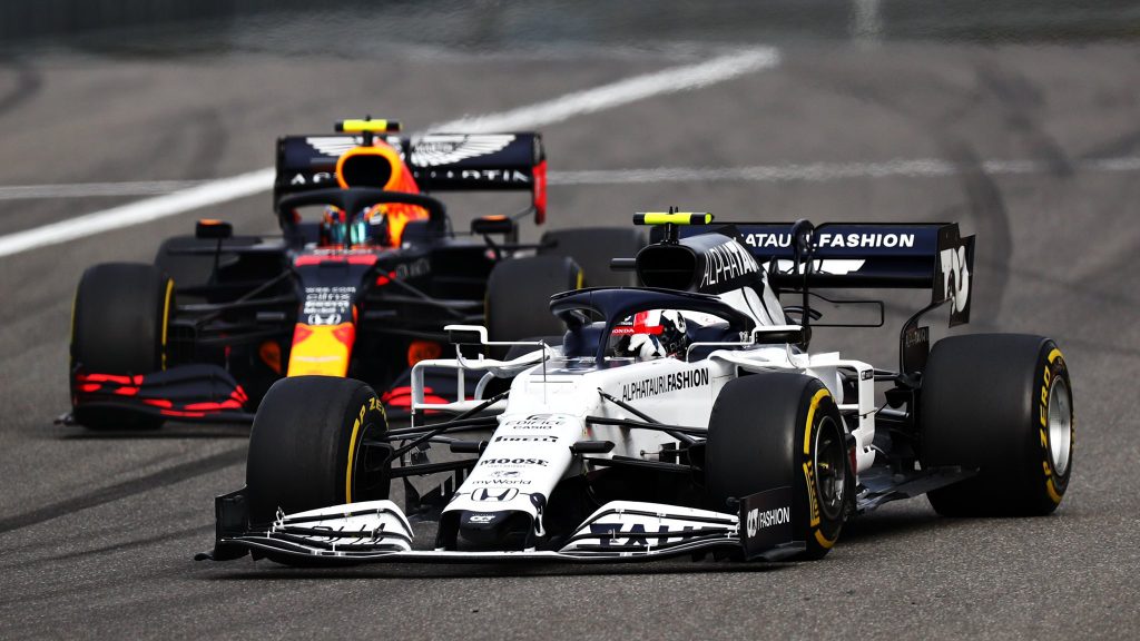 Brawn invite Honda aux groupes de travail pour le moteur 2026