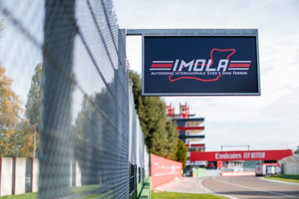 Grand Prix d'Émilie-Romagne : les échos du paddock
