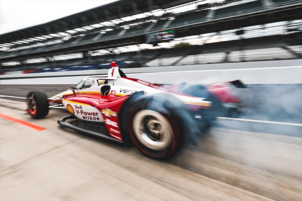 L'IndyCar Series annonce son calendrier 2021 avec 17 courses