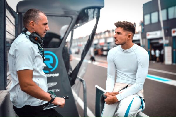 Jake Dennis rejoint BMW i Andretti en Formule E pour 2021