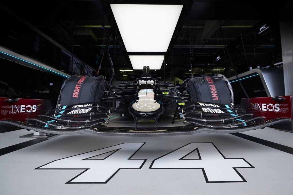 Grand Prix de l'Eifel : les indiscrétions d'avant-course