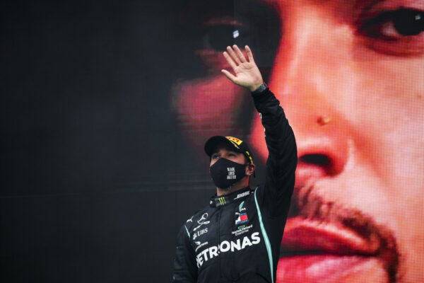 Vers un plafond des salaires des pilotes de F1 ?