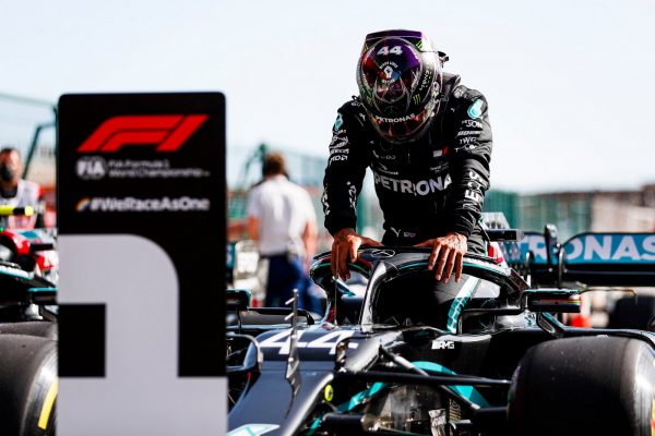 Grand Prix du Portugal : la grille de départ