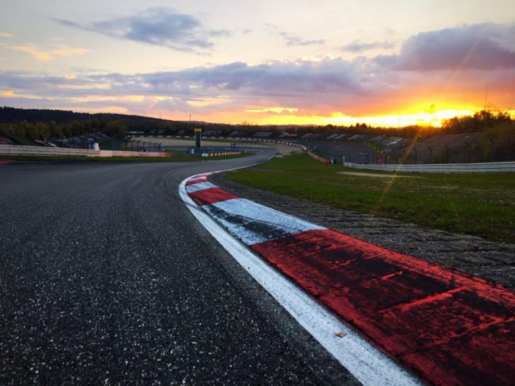Le Nürburgring indisponible pour la F1 en 2021