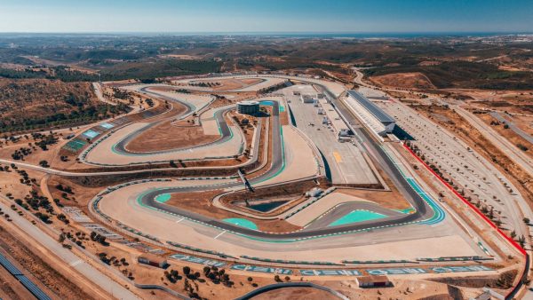8 Heures de Portimão : programme et liste des engagés