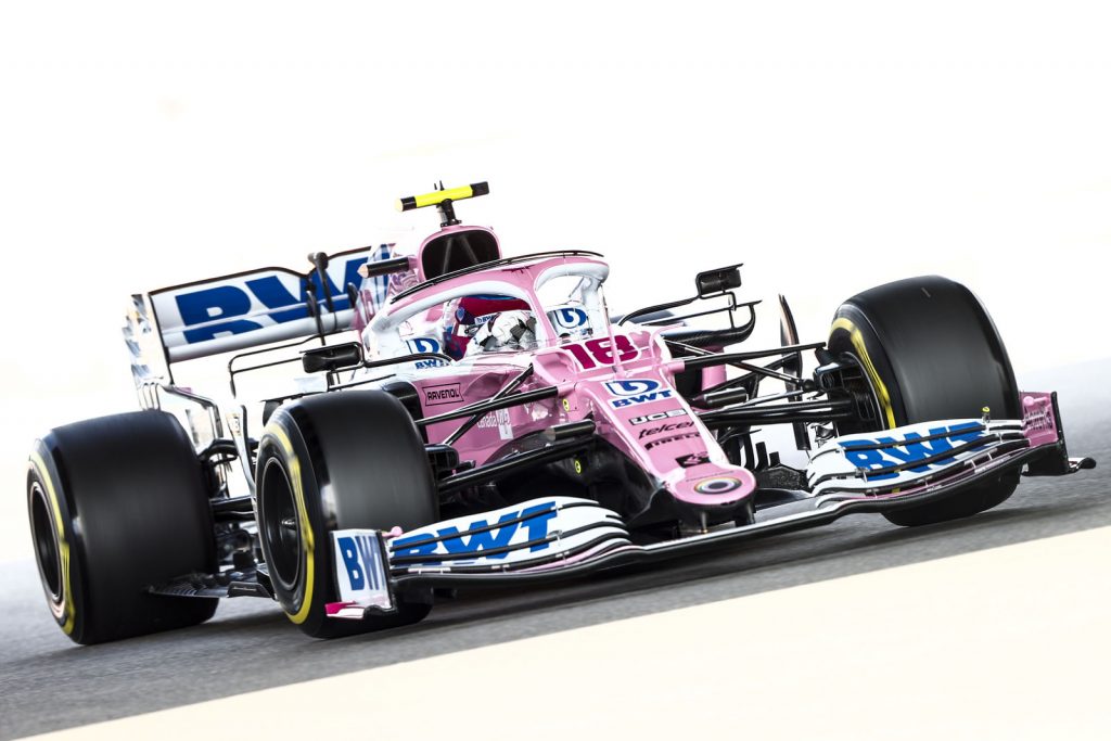 La FIA interdit la rétro-ingénierie en F1 dès 2021