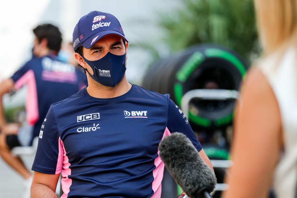 Pérez et Hülkenberg, des options sérieuses pour Red Bull ?