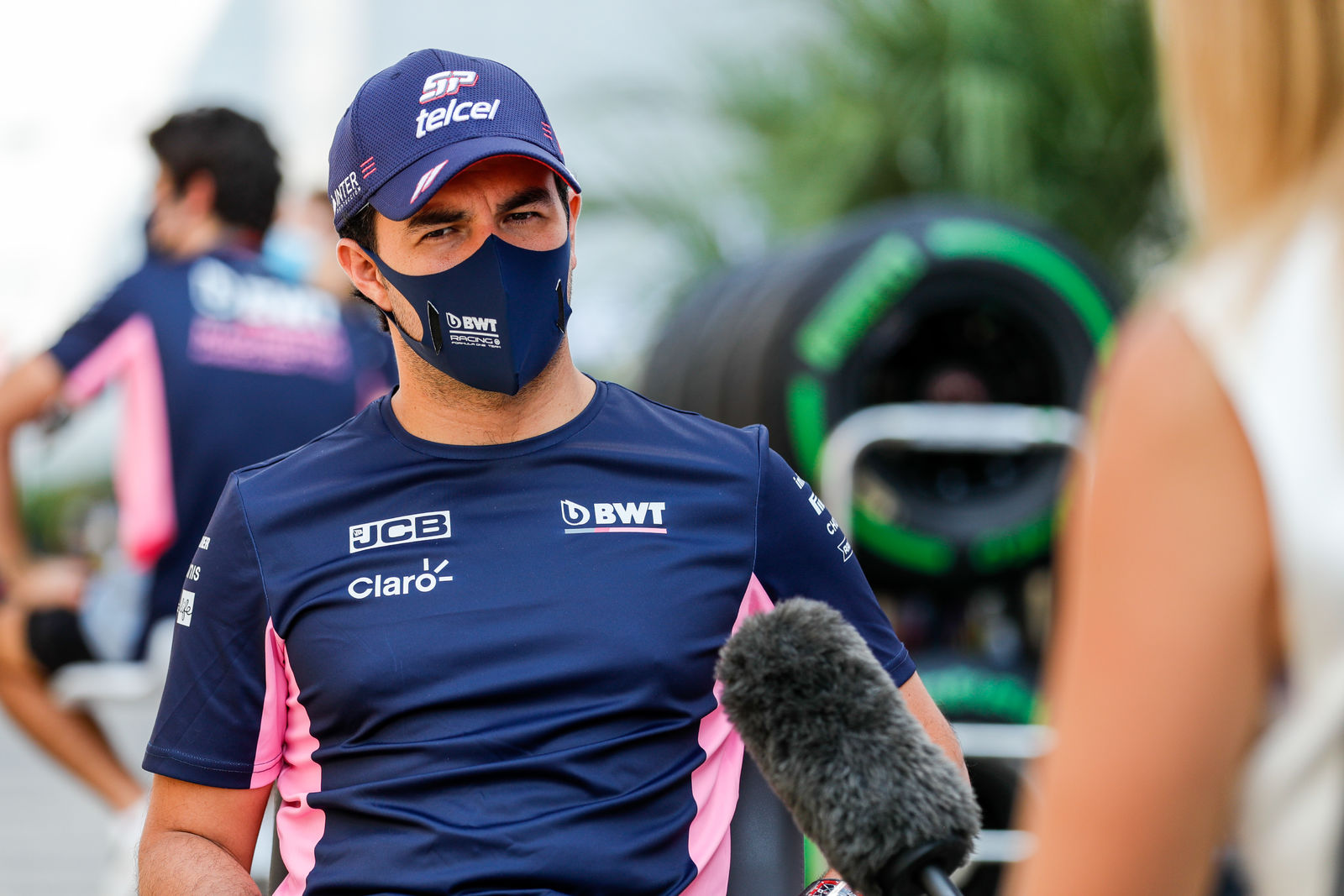 Pérez et Hülkenberg, des options sérieuses pour Red Bull ?