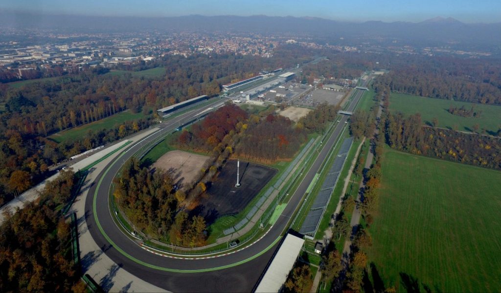 Le Rally Monza, finale du WRC, dévoile son parcours