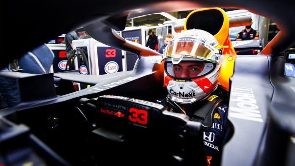 Contact entre Verstappen et Stroll : pas de sanction