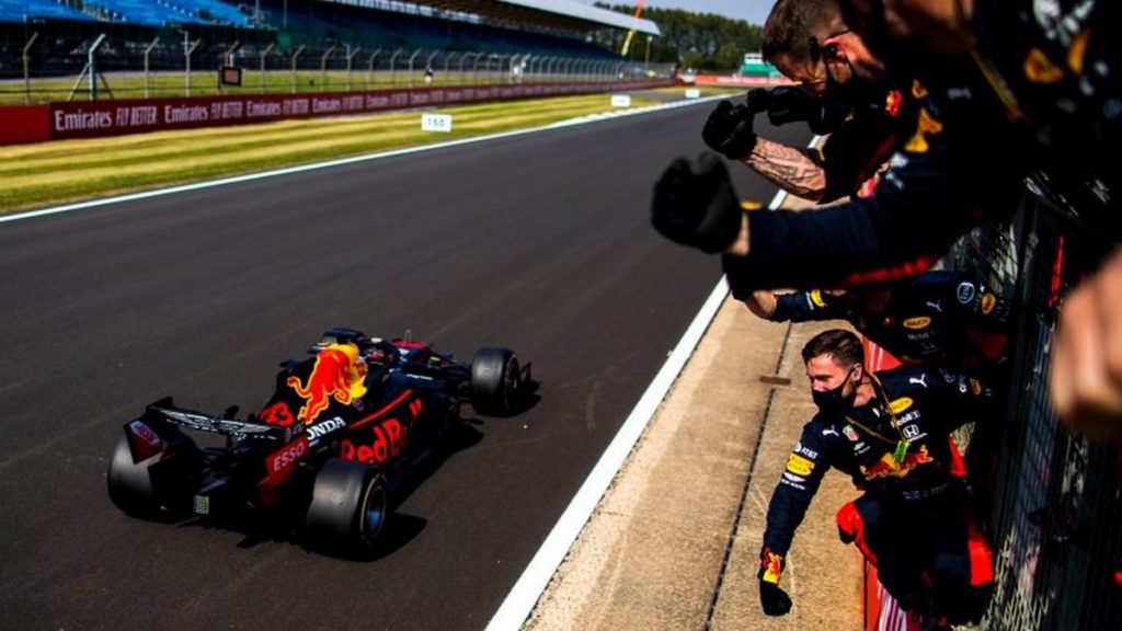 Le risque que Red Bull Racing quitte la F1 est réel