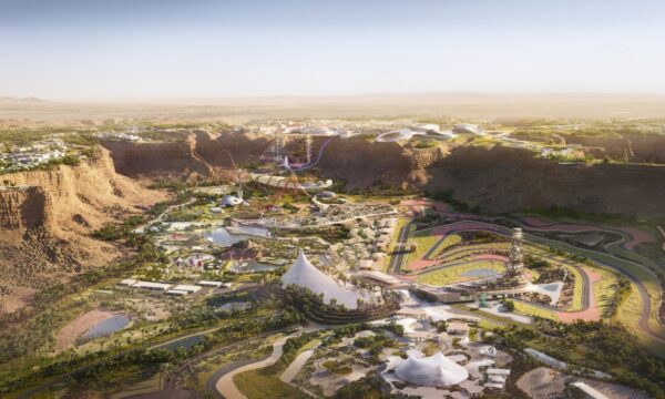 Un Grand Prix de F1 en Arabie Saoudite dès 2021 ?