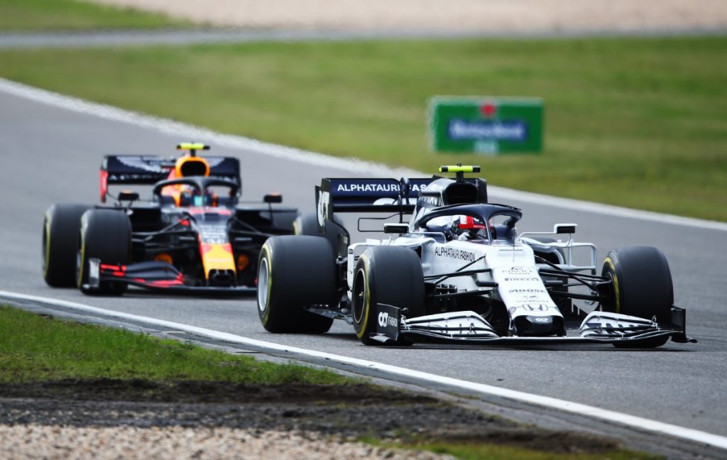 Albon, Ocon, Russell, Gasly, au cœur des transferts ?