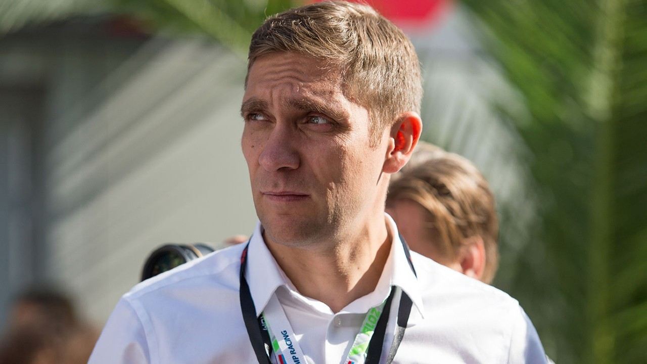 Endeuillé, Vitaly Petrov quitte Portimão pour rentrer en Russie