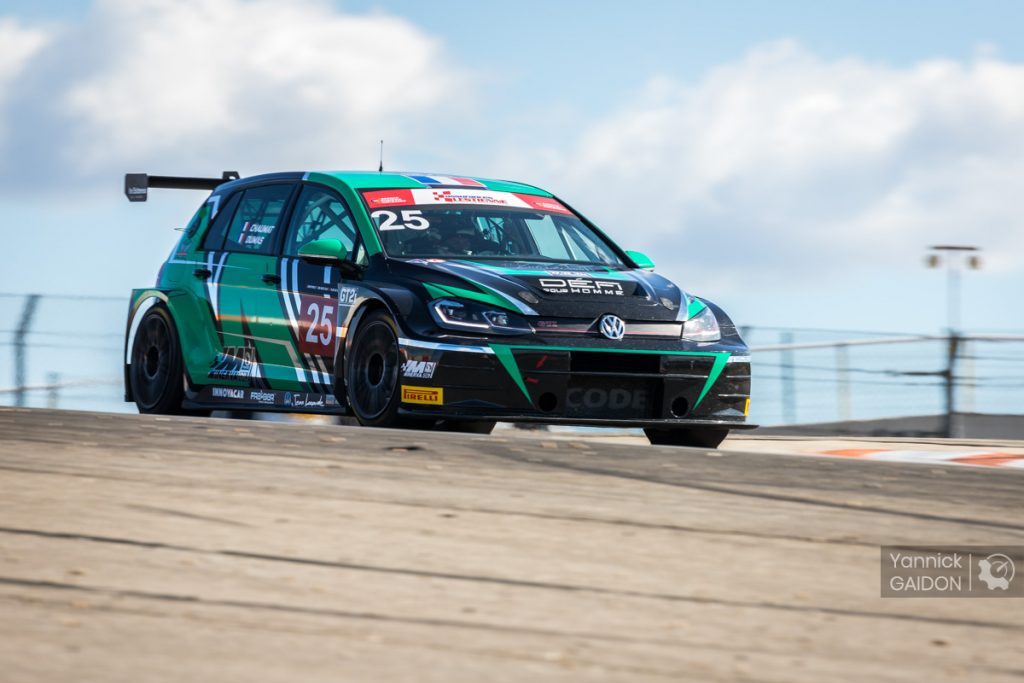 TTE Lédenon : La victoire pour Code Racing Development !