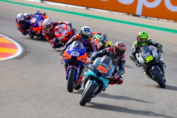 Le point sur les candidats au titre 2020 en MotoGP
