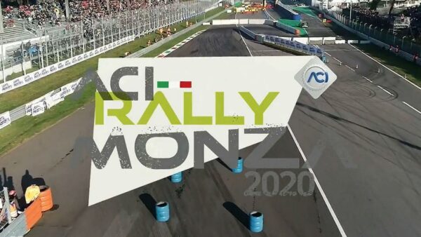 Le Rally Monza fait le plein avec une liste de 95 engagés