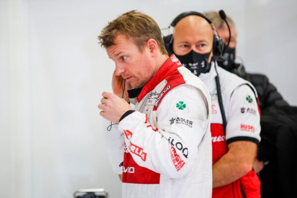 Kimi Räikkönen est choqué des coûts pour débuter en karting