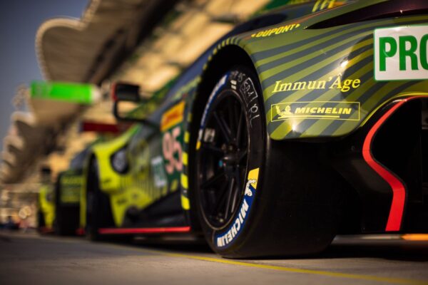 8H Bahreïn, Qualifs : Toyota en pole, les Aston Martin en GT