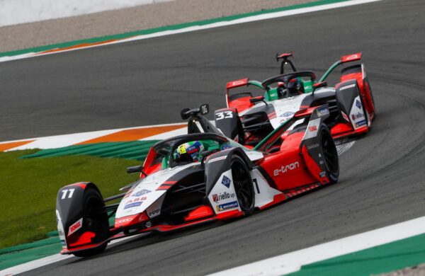 Audi arrête la Formule E et veut revenir au Mans en LMDh