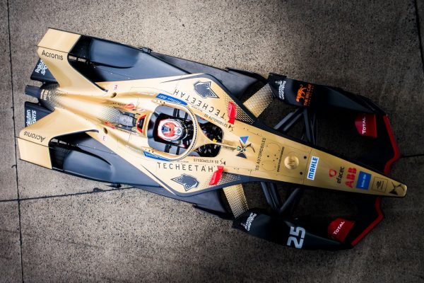 Peugeot associée aux ingénieurs DS Techeetah en FIA WEC