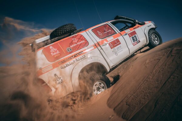 Dakar 2021, la 43e édition dévoile un parcours plus technique