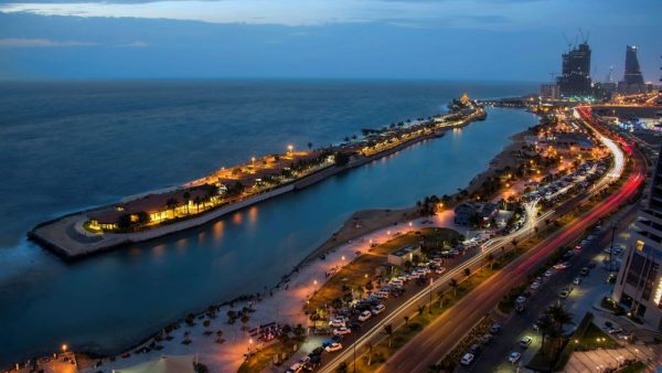 Officiel, l'Arabie saoudite aura son Grand Prix en 2021