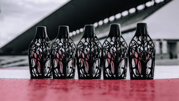 La F1 lance une collection de parfums dédiée aux Grands Prix