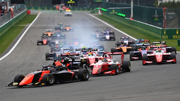 La FIA F3 dévoile son calendrier provisoire 2021