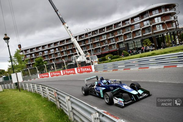 Le Grand Prix de Pau 2021 n'aura pas lieu
