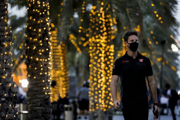 Grosjean chez AJ Foyt Racing aux côtés de Bourdais ?