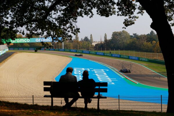 Grand Prix d'Émilie-Romagne : les indiscrétions d'avant-course