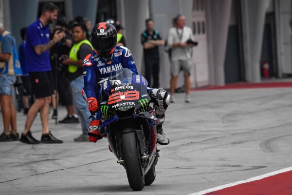 Retour des wildcards en 2021 en MotoGP