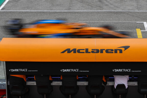 Le siège social de McLaren bientôt vendu ?