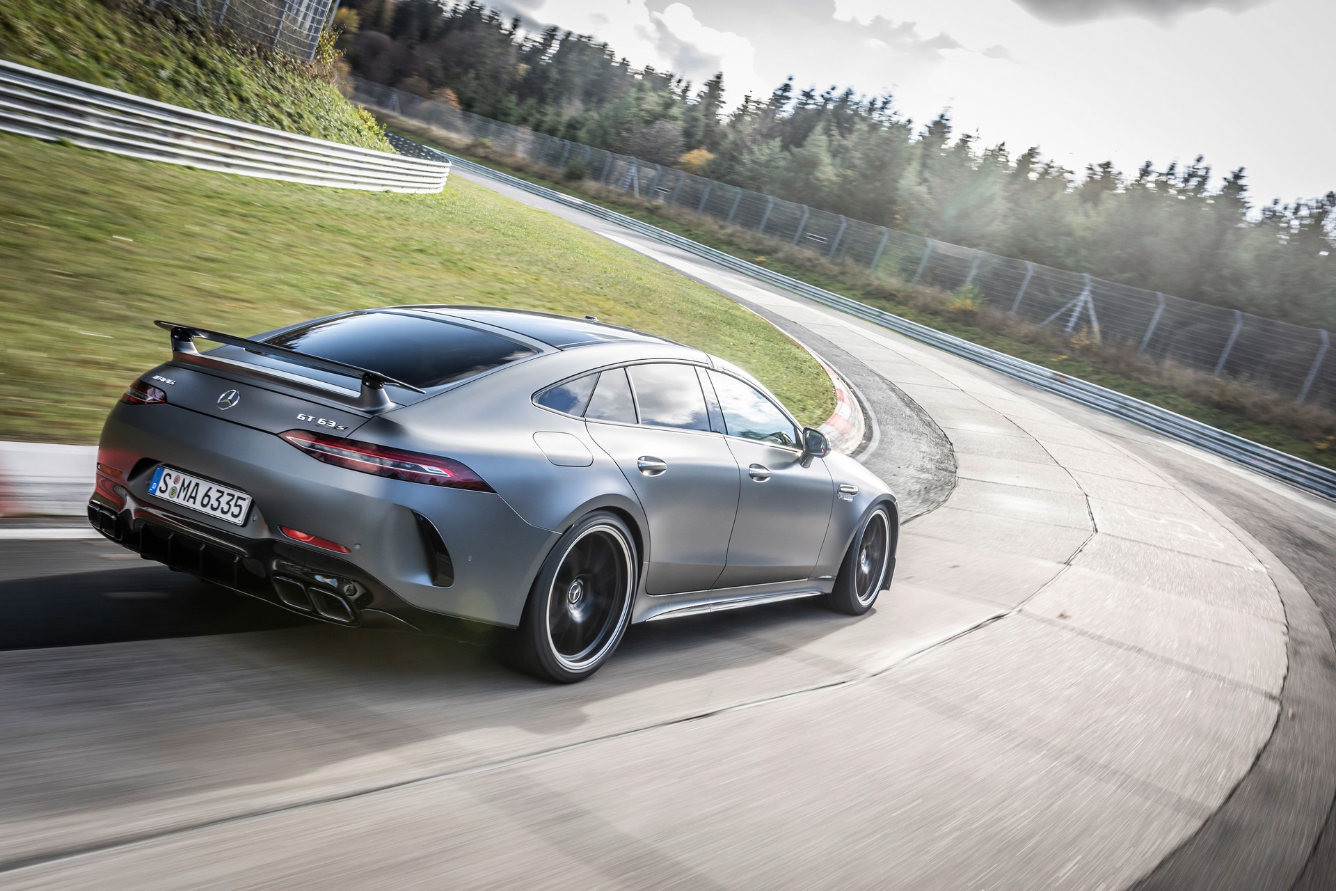 2024 Amg Gt 63 For Sale In Bangalore Lanna Marina