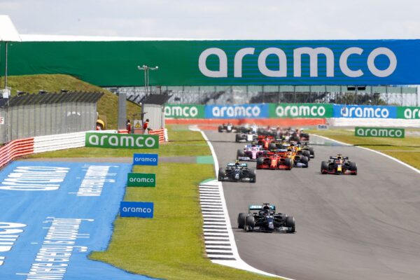 Vers une saison à 24 Grands Prix avec rotation des circuits