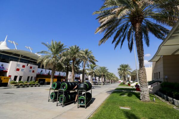 Grand Prix de Bahreïn : les échos du paddock