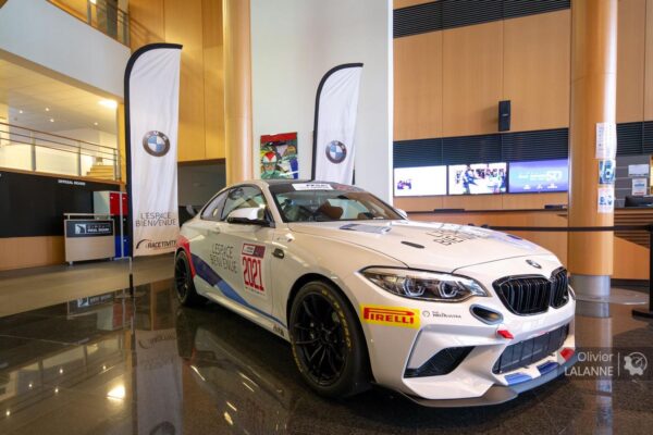 Le TC France détaille son championnat 2021 avec 6 dates