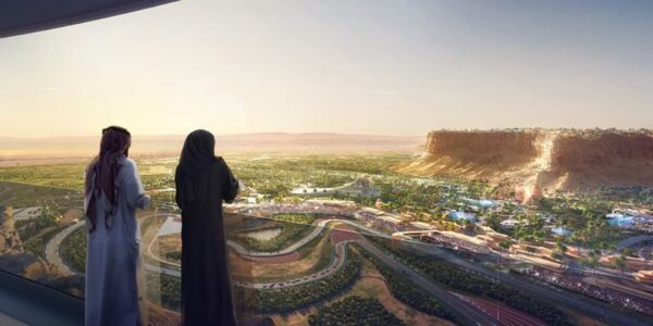 L'Arabie saoudite annule le dress code en F1 à l'égard des femmes