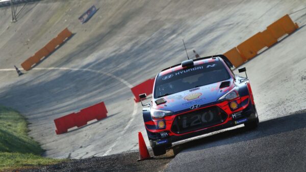 Comment vont se jouer les titres en WRC à Monza ?