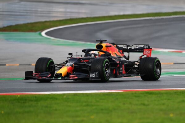 Verstappen échappe à la pénalité au Grand Prix de Turquie